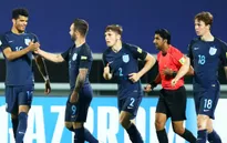 Kết quả tứ kết FIFA U20 thế giới 2017: Nhọc nhằn hạ U20 Mexico, U20 Anh vào bán kết