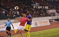 CLB Sài Gòn 0-0 CLB Hà Nội: Chia điểm nhạt nhoà!