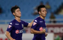 VIDEO: Tổng hợp trận đấu CLB Hà Nội 2-0 CLB Hải Phòng