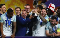 Thắng nghẹt thở U20 Venezuela, U20 Anh vô địch FIFA U20 Thế giới 2017