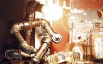 Café Sáng với VTV3: Hai sinh viên 9X khởi nghiệp từ... ống nước và bóng đèn