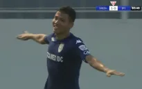 Vòng 12 VĐQG V.League 2017, SHB Đà Nẵng 1-1 Becamex Bình Dương: Chia điểm tại Hòa Xuân