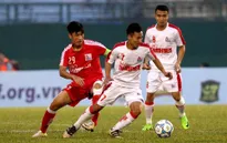 Lịch thi đấu và trực tiếp bóng đá giải U21 Quốc tế ngày 12/12: U21 Việt Nam - U21 Thái Lan, U19 Việt Nam - U21 Myanmar