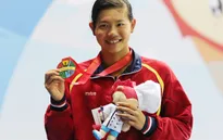 Chỉ tiêu giành HCV SEA Games 29 của đoàn thể thao Việt Nam qua các môn