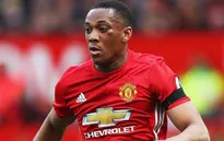 Martial sẽ hưởng lợi từ sự ra đi của Ibrahimovic