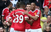 Barcelona muốn "cướp" sao trẻ của Man Utd