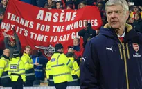 Bất chấp làn sóng phản đối, HLV Wenger sắp được Arsenal gia hạn hợp đồng