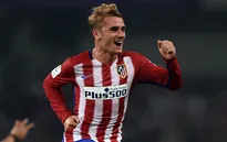 Đây là lý do tại sao Antoine Griezmann từ chối Man Utd