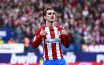 "Suarez, Griezmann tuyệt hợp cho Man Utd"