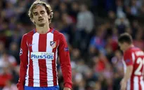 "Griezmann không giúp Man Utd giành Premier League"