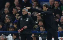 Chelsea không được hưng phấn trước Man Utd!
