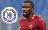 "Khoác áo Chelsea là giấc mơ nhiều năm của tôi"
