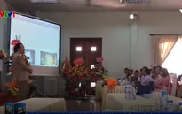 Tiền ảo tràn về các vùng quê