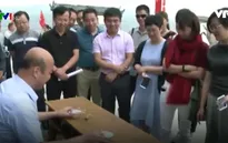 Độc đáo ngôi làng ảo thuật tại Trung Quốc