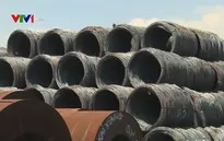 Mỹ áp thuế chống bán phá giá và chống trợ cấp với sản phẩm thép của nhiều quốc gia