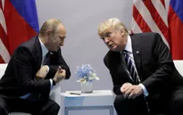 Mỹ, Nga và Jordan đạt thỏa thuận ngừng bắn tại Tây Nam Syria