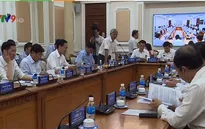 TP.HCM hoàn thành và tận dụng tốt cơ hội xúc tiến quảng bá dịp APEC