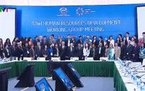 APEC phát triển nguồn nhân lực trong kỷ nguyên số