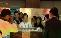 Triển lãm APEC về sản phẩm công nghệ mới trong nông nghiệp