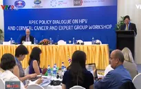 Đối thoại giữa các nước thành viên APEC về kinh tế và y tế