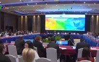Khai mạc Hội nghị quan chức APEC lần 3