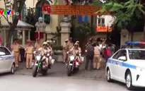 Đảm bảo an toàn giao thông phục vụ APEC Đà Nẵng