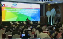 Ủy ban Kinh tế nhóm họp về triển vọng hợp tác khu vực tại APEC