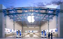 Táo khuyết hốt bạc siêu khủng từ Apple Store ra sao?