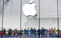 Apple thắng đậm mùa mua sắm cuối năm