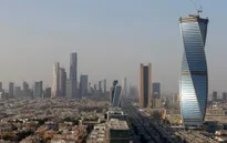 Apple và Amazon thương thảo để đầu tư tại Saudi Arabia