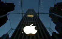 Chưa cần lên kệ, iPhone X đã giúp Apple lên đỉnh