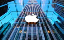 Apple kéo cổ phiếu nhiều đối tác tại châu Âu sụt giảm