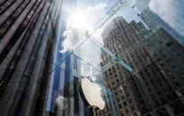 Cổ phiếu Apple có thể lập kỷ lục mới nhờ tỷ phú Warren Buffett