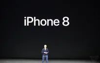 iPhone 8, iPhone 8 Plus chính thức lộ diện, nâng cấp nhẹ so với iPhone 7
