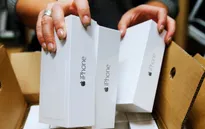 Apple bán được ít iPhone hơn nhưng kiếm được nhiều tiền hơn