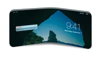 Sắp có iPhone trang bị màn hình uốn dẻo