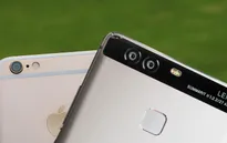 Huawei sẽ vượt mặt Apple trong quý III/2017?