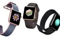 Appe Watch là đồng hồ thông minh bán chạy nhất thế giới