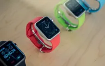 Sau iPhone, cả thế giới lại sẽ phải "điên đảo" vì Apple Watch