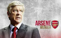 HLV Arsene Wenger gia hạn hợp đồng với Arsenal thêm 2 năm