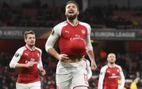 Siêu dự bị bất ngờ đòi rời Arsenal