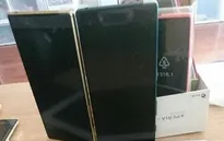 Lộ ảnh loạt siêu phẩm Sony Xperia trước ngày ra mắt tại MWC 2017