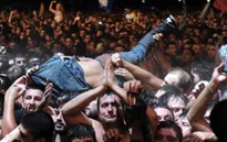 Argentina: Giẫm đạp tại nhạc hội khiến 2 người thiệt mạng