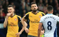 Đội hình tệ nhất vòng 29 Ngoại hạng Anh toàn sao Arsenal