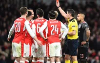 Arsenal đã “quen” với tỷ số thua 1-5 trước Bayern