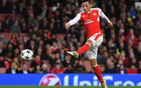 Mesut Ozil: Ông vua kiến tạo giải Ngoại hạng Anh