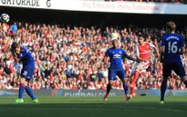 VIDEO Xhaka lập siêu phẩm may mắn hạ gục De Gea, mở tỷ số cho Arsenal