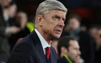 Tin "dữ" cho CĐV Arsenal, HLV Wenger sẽ ở lại