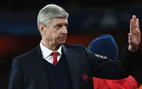 "Arsenal đang trải qua giai đoạn tồi tệ nhất trong nhiều năm qua"