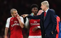 Lịch thi đấu của Arsenal quá dã man!
